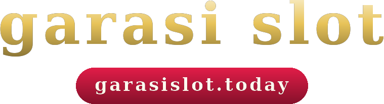 garasi slot logo